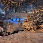 Holiday home Nad Strumykiem Duszniki Zdroj