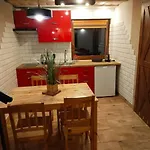 Nad Strumykiem Holiday home Duszniki Zdroj