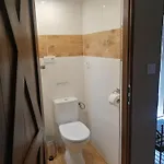 Nad Strumykiem Duszniki Zdroj