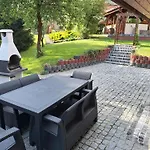 Nad Strumykiem Holiday home