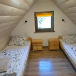 Nad Strumykiem Holiday home Duszniki Zdroj