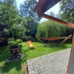 Nad Strumykiem Duszniki Zdroj
