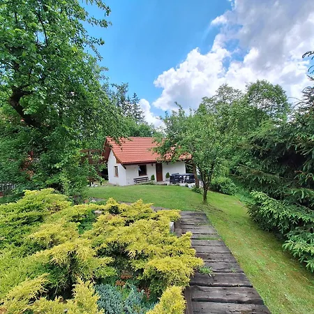 Nad Strumykiem Holiday home Duszniki Zdroj