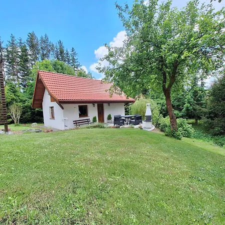 Holiday home Nad Strumykiem