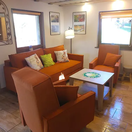 Holiday home Nad Strumykiem Duszniki Zdroj