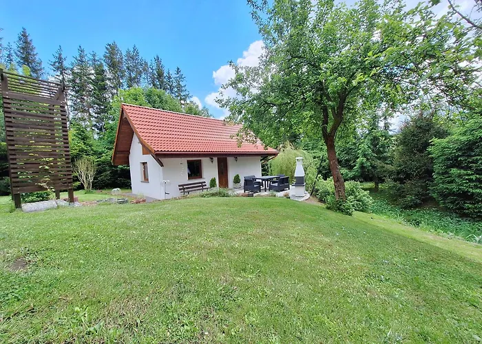 Holiday home Nad Strumykiem